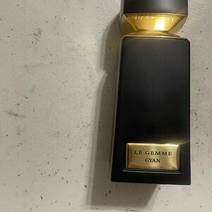 Bulgari Eau de Parfum in Black and Gold